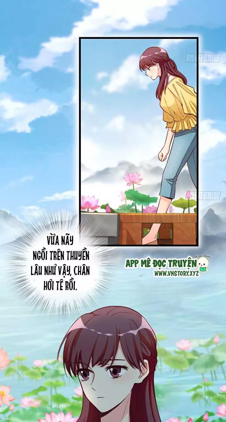 Thiên hậu trở về: Chapter 94: Chết trong hồ là được rồi