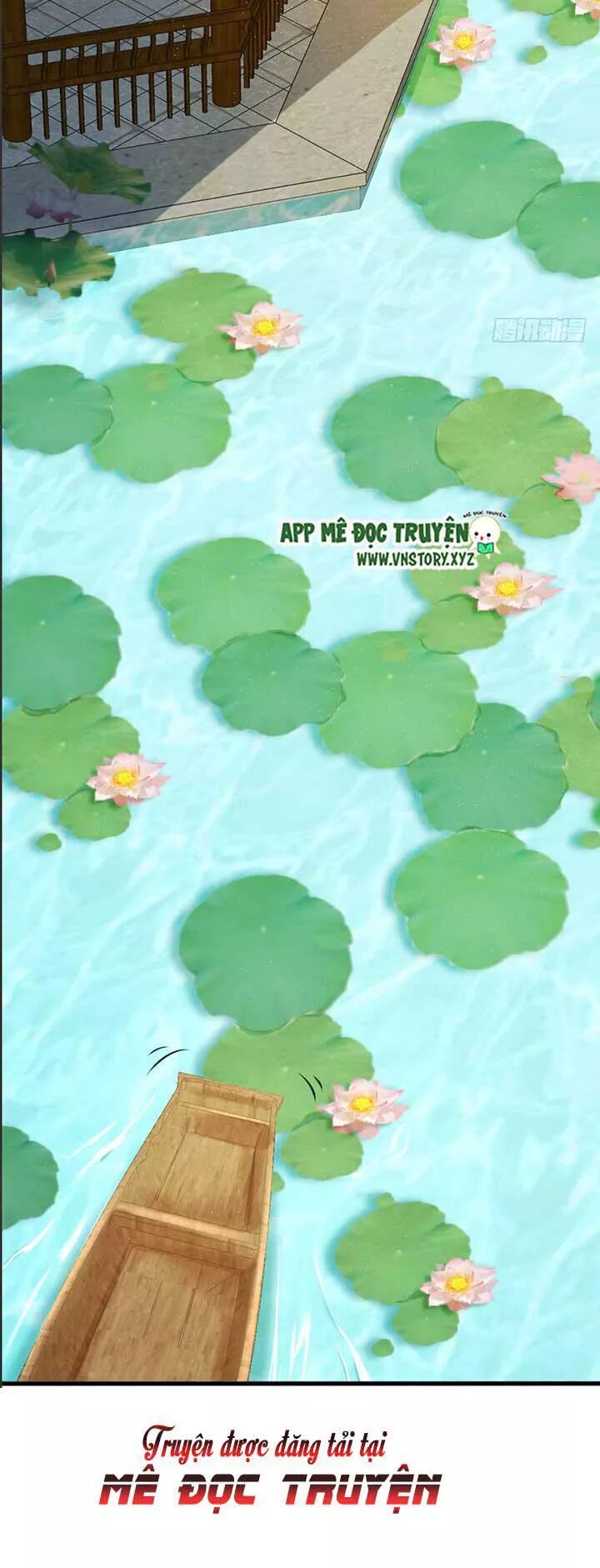 Thiên hậu trở về: Chapter 94: Chết trong hồ là được rồi