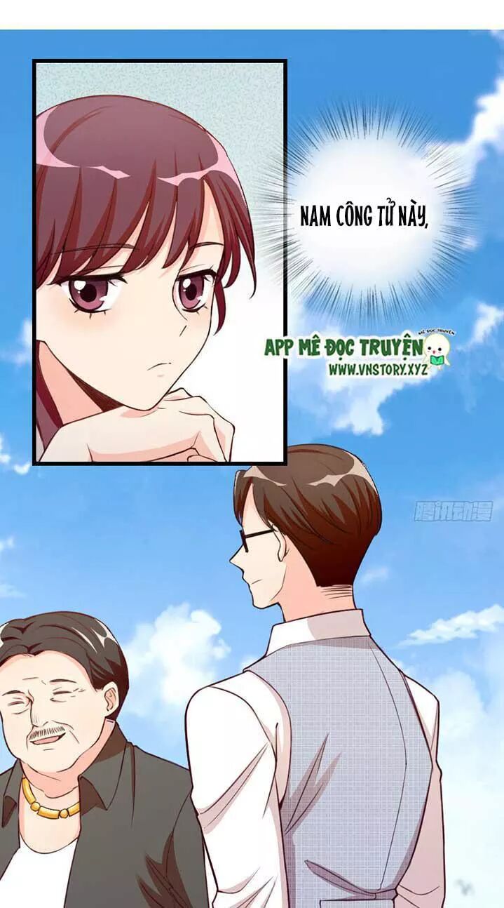 Thiên hậu trở về: Chapter 94: Chết trong hồ là được rồi