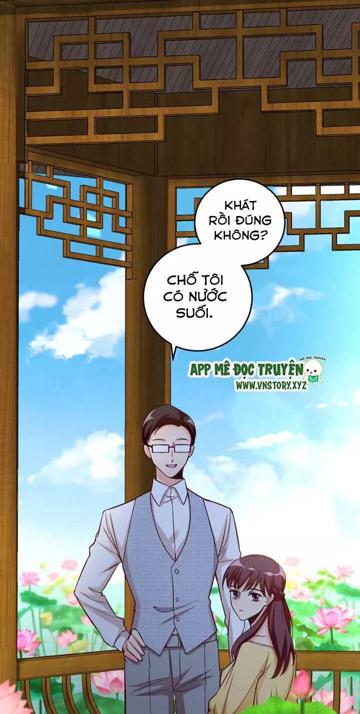 Thiên hậu trở về: Chapter 94: Chết trong hồ là được rồi