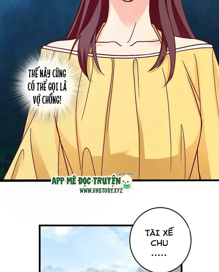 Thiên hậu trở về: Chapter 96: Khí thế hùng hồn