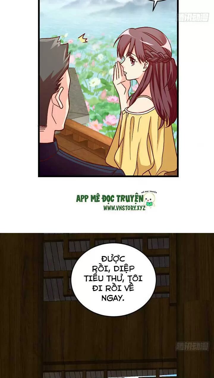 Thiên hậu trở về: Chapter 96: Khí thế hùng hồn