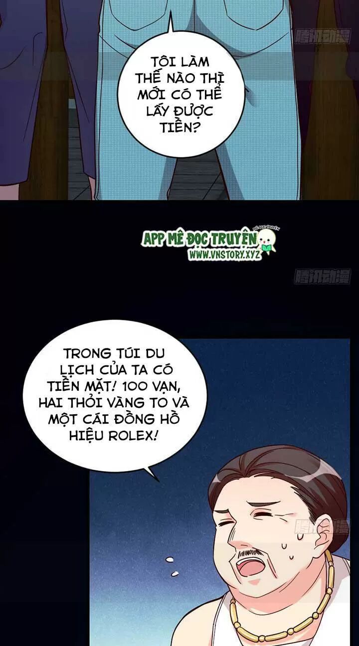 Thiên hậu trở về: Chapter 96: Khí thế hùng hồn
