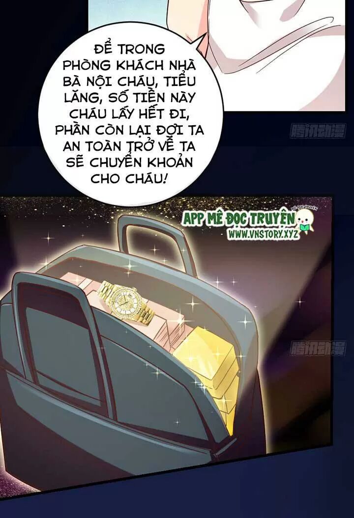 Thiên hậu trở về: Chapter 96: Khí thế hùng hồn