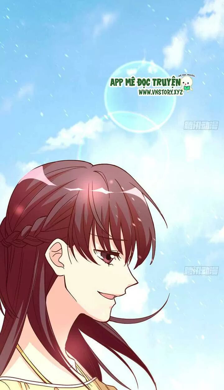 Thiên hậu trở về: Chapter 96: Khí thế hùng hồn
