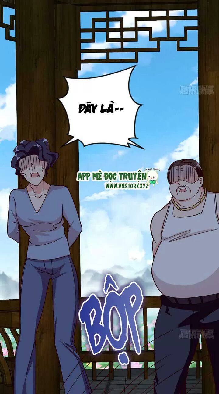Thiên hậu trở về: Chapter 96: Khí thế hùng hồn