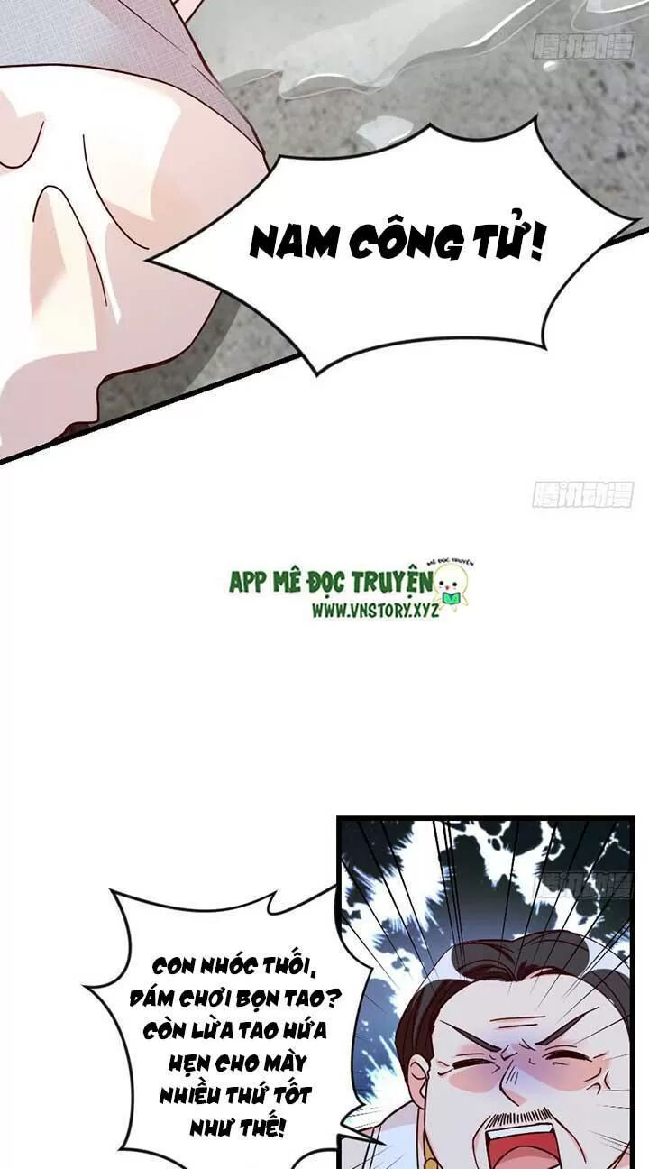 Thiên hậu trở về: Chapter 96: Khí thế hùng hồn