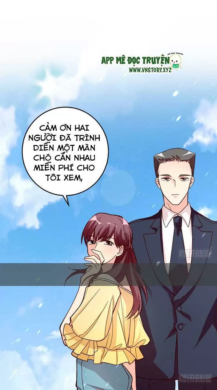 Thiên hậu trở về: Chapter 96: Khí thế hùng hồn
