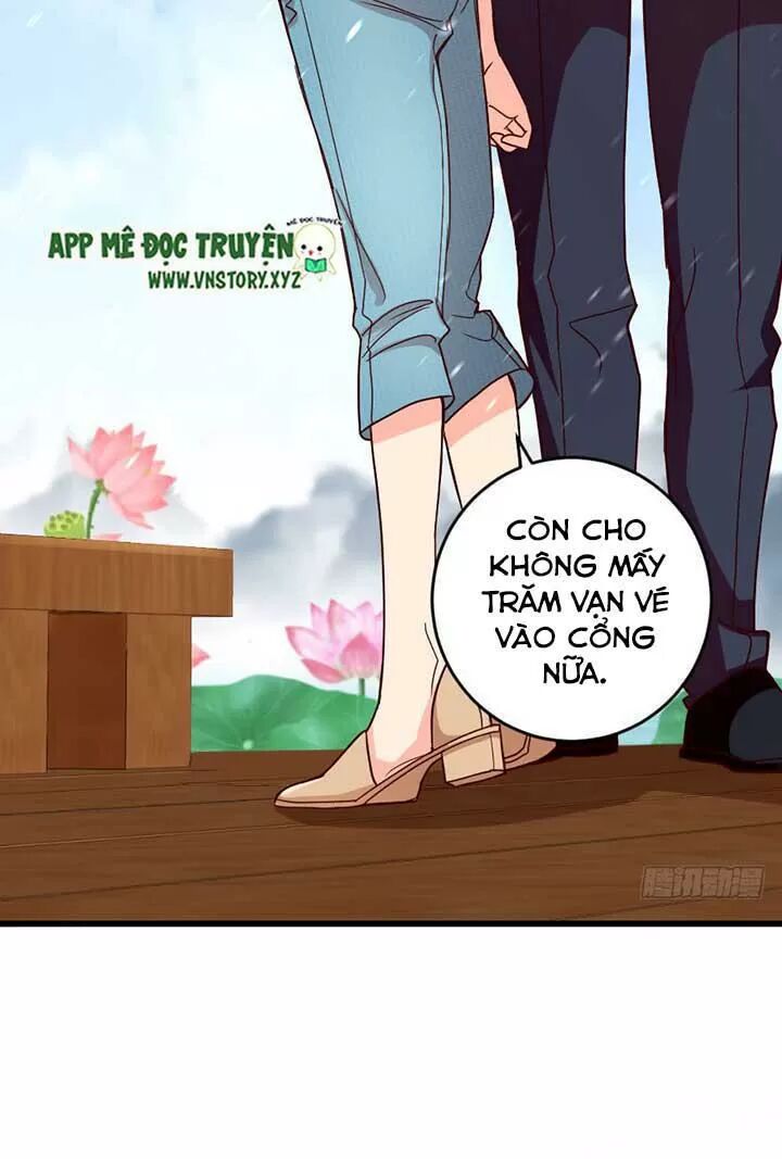 Thiên hậu trở về: Chapter 96: Khí thế hùng hồn