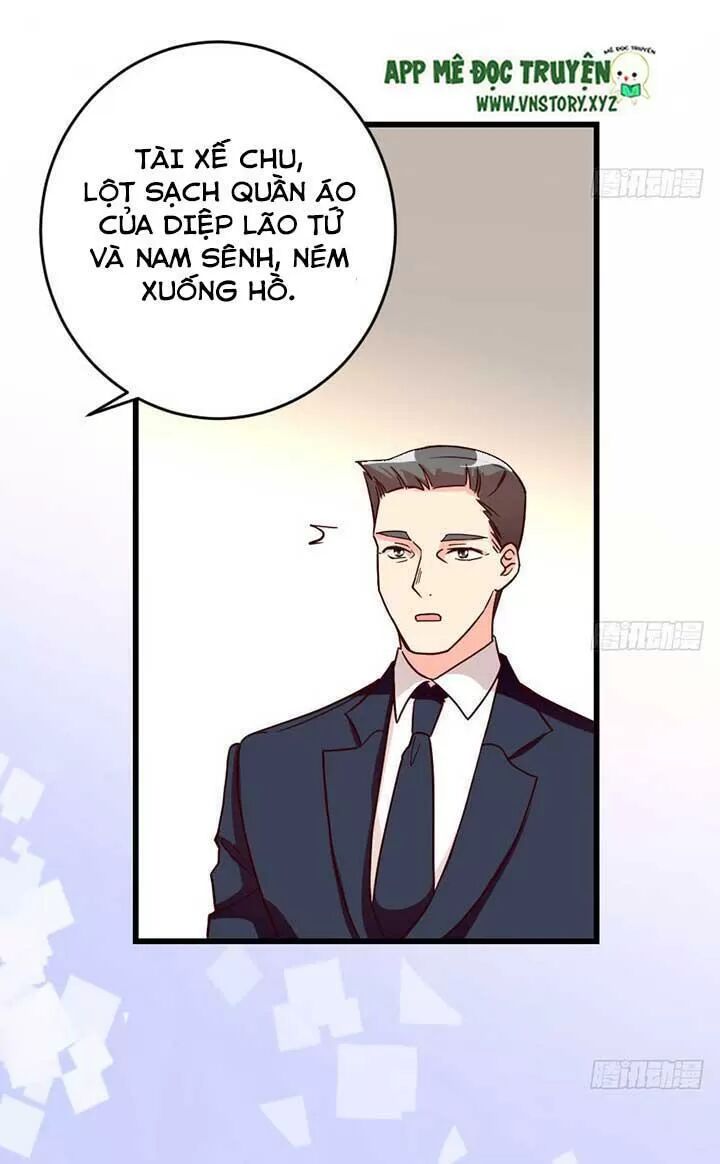 Thiên hậu trở về: Chapter 96: Khí thế hùng hồn