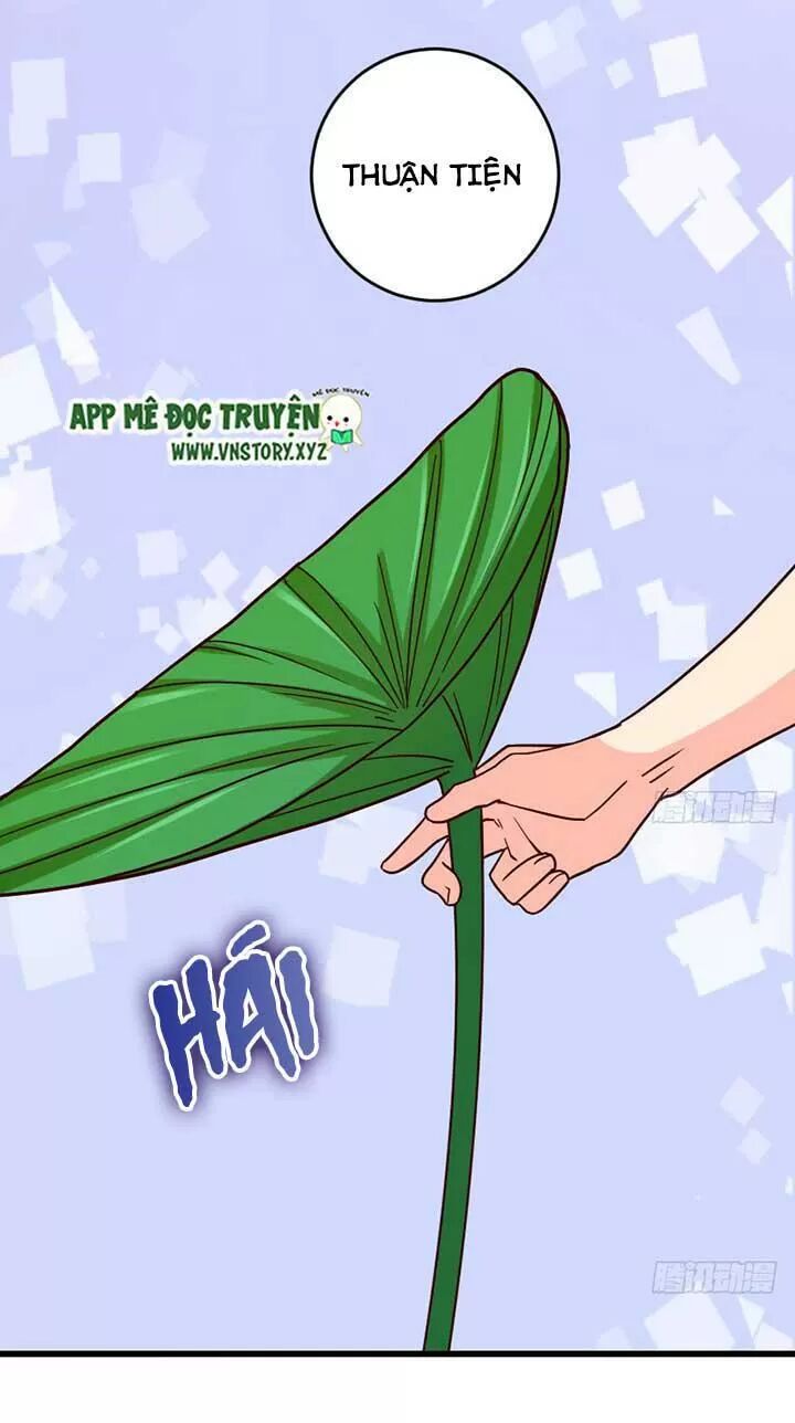 Thiên hậu trở về: Chapter 96: Khí thế hùng hồn