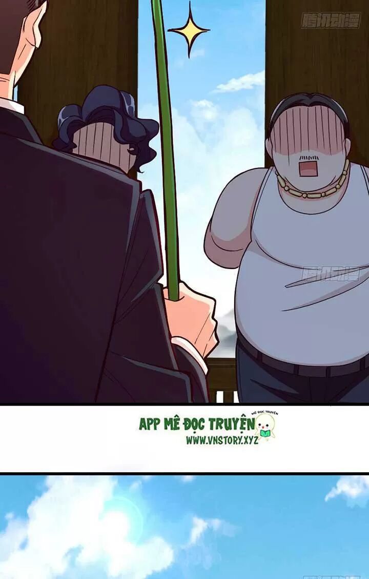 Thiên hậu trở về: Chapter 96: Khí thế hùng hồn