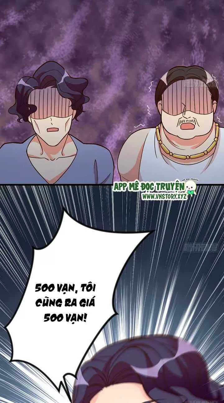 Thiên hậu trở về: Chapter 96: Khí thế hùng hồn