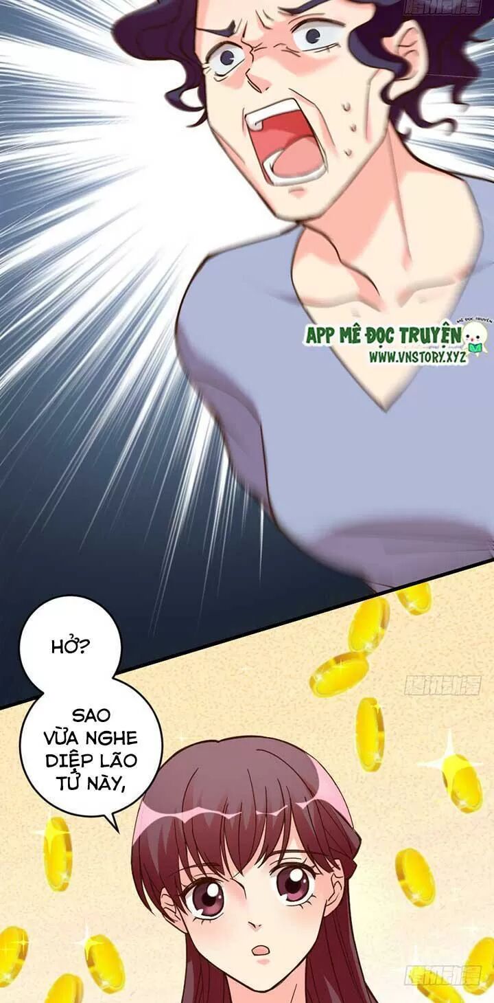 Thiên hậu trở về: Chapter 96: Khí thế hùng hồn
