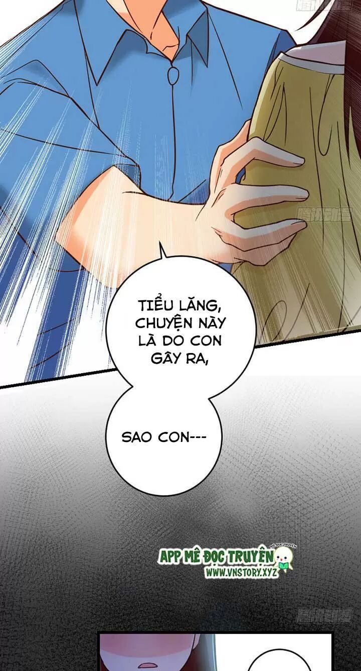 Thiên hậu trở về: Chapter 97: Uyên ương dã chiến