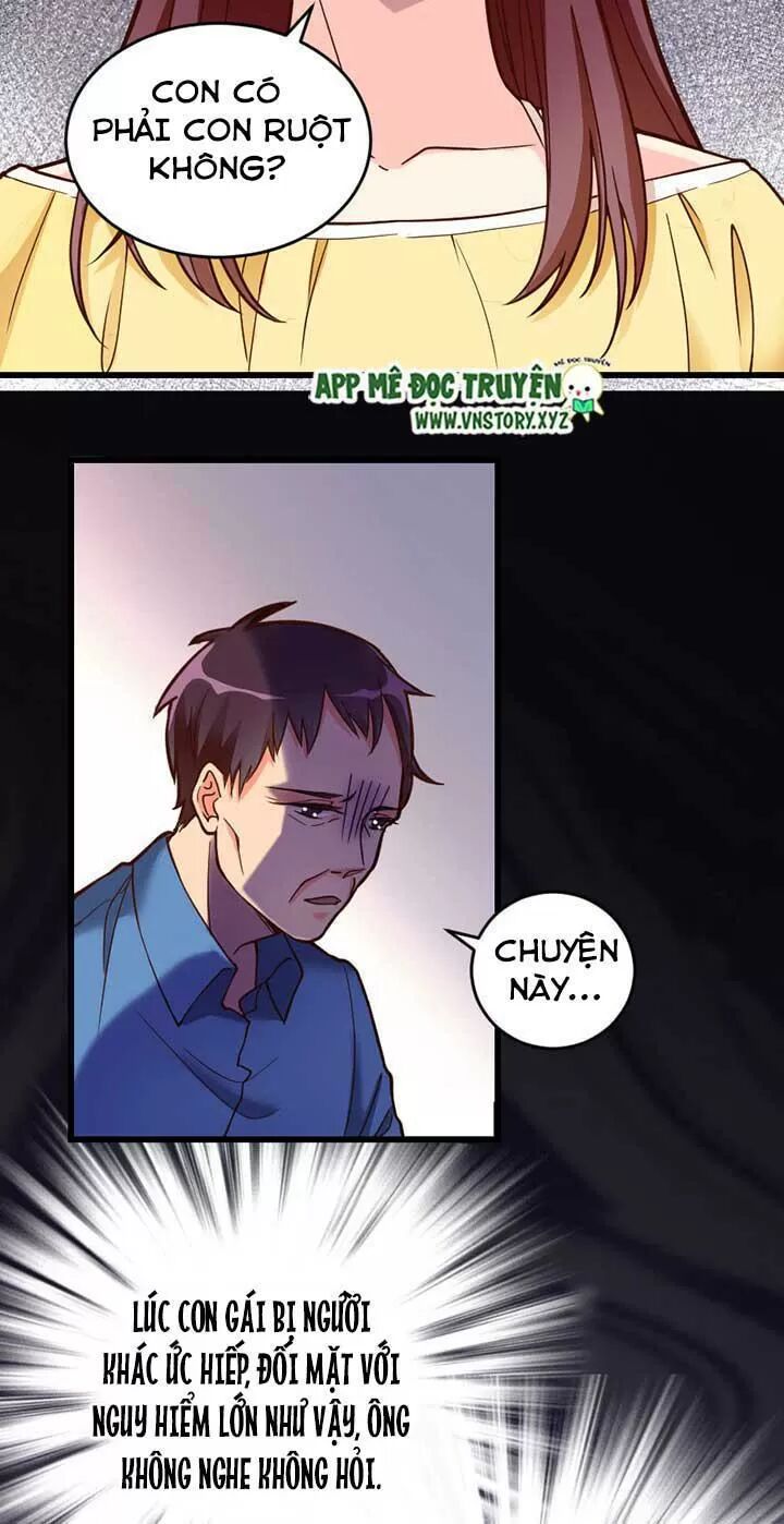 Thiên hậu trở về: Chapter 97: Uyên ương dã chiến
