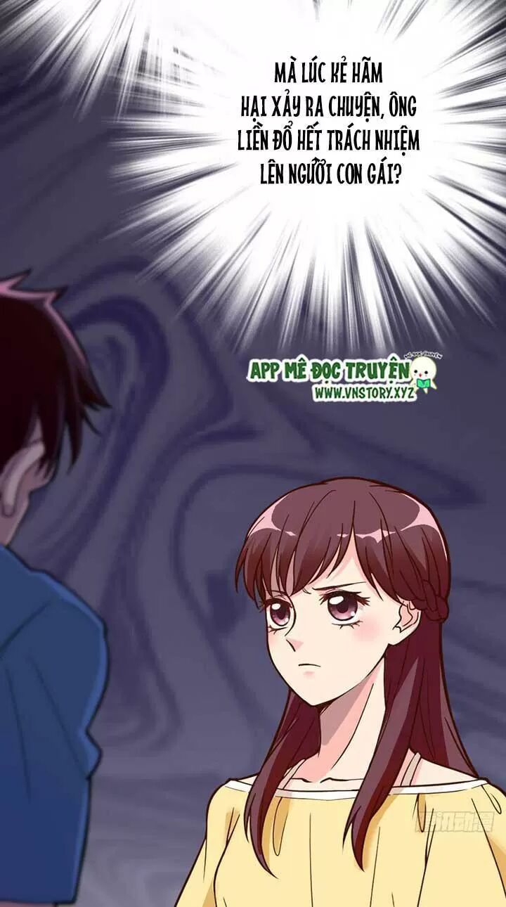 Thiên hậu trở về: Chapter 97: Uyên ương dã chiến