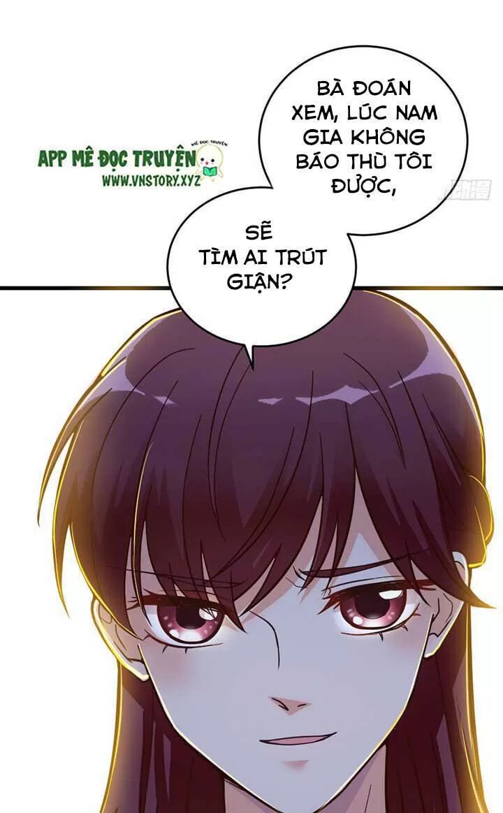 Thiên hậu trở về: Chapter 97: Uyên ương dã chiến
