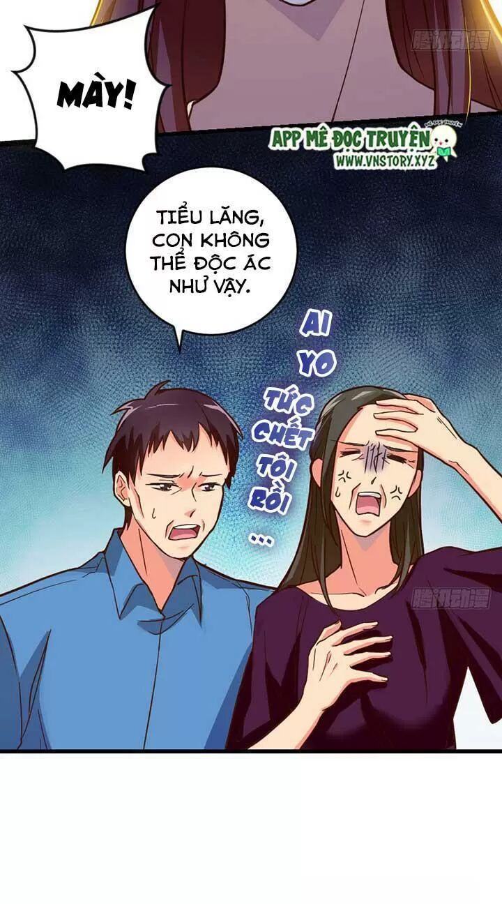 Thiên hậu trở về: Chapter 97: Uyên ương dã chiến