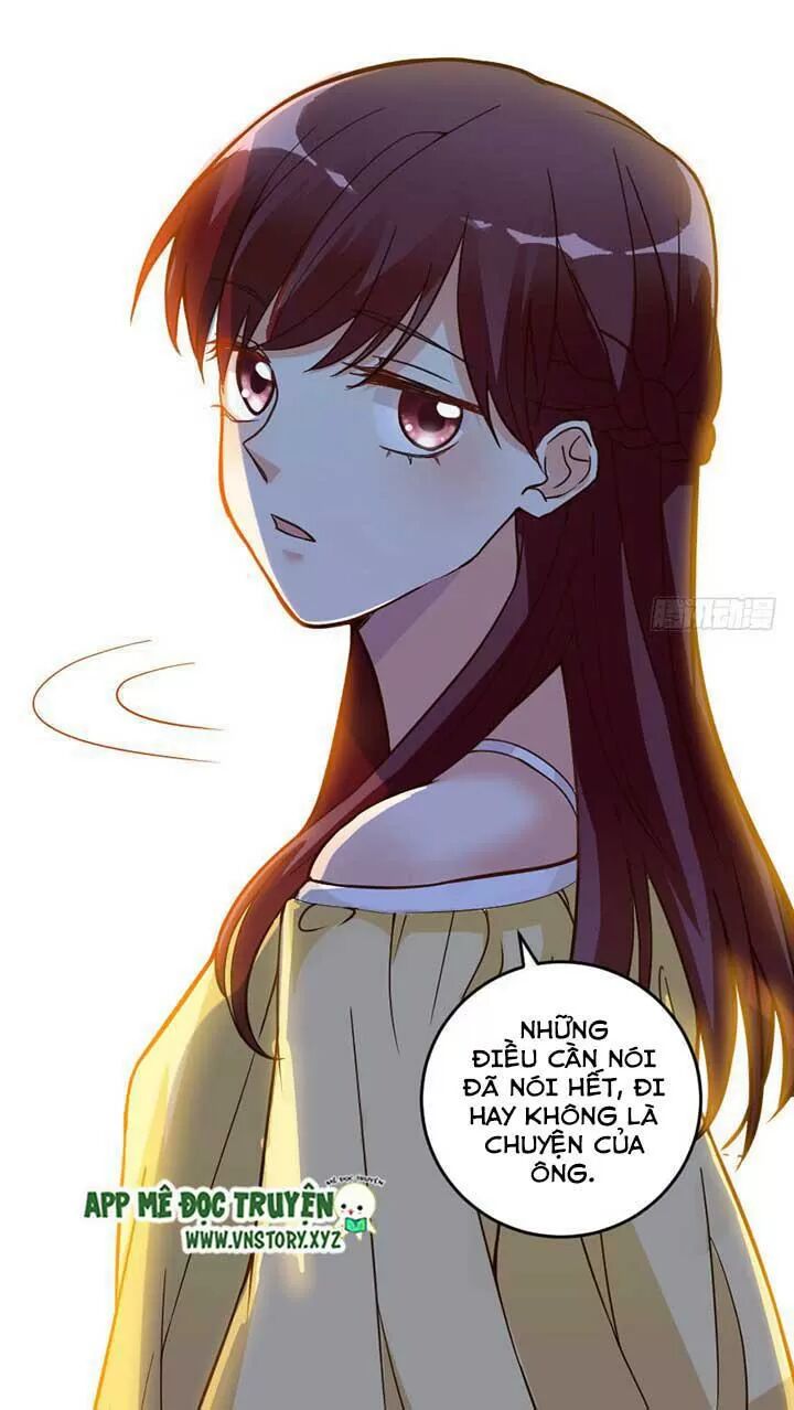 Thiên hậu trở về: Chapter 97: Uyên ương dã chiến