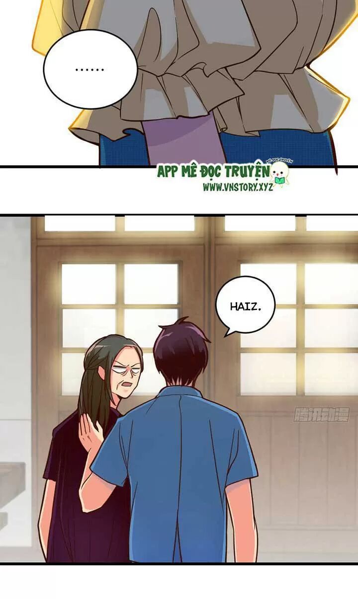 Thiên hậu trở về: Chapter 97: Uyên ương dã chiến