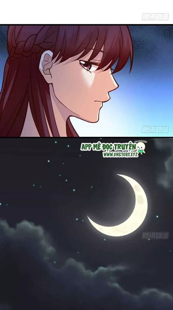 Thiên hậu trở về: Chapter 97: Uyên ương dã chiến