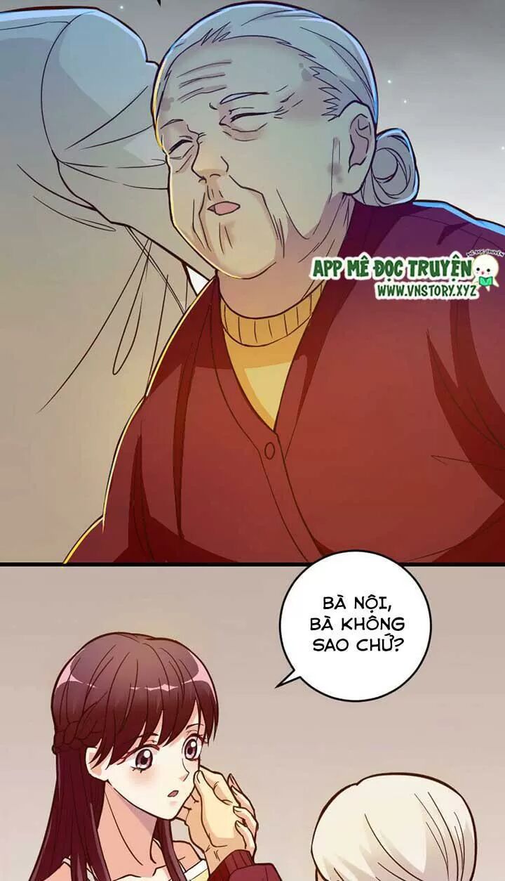 Thiên hậu trở về: Chapter 97: Uyên ương dã chiến