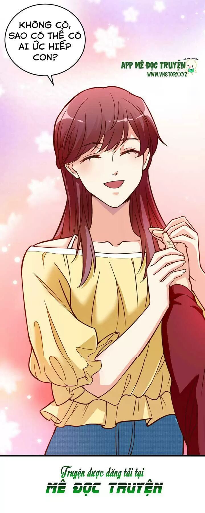 Thiên hậu trở về: Chapter 97: Uyên ương dã chiến