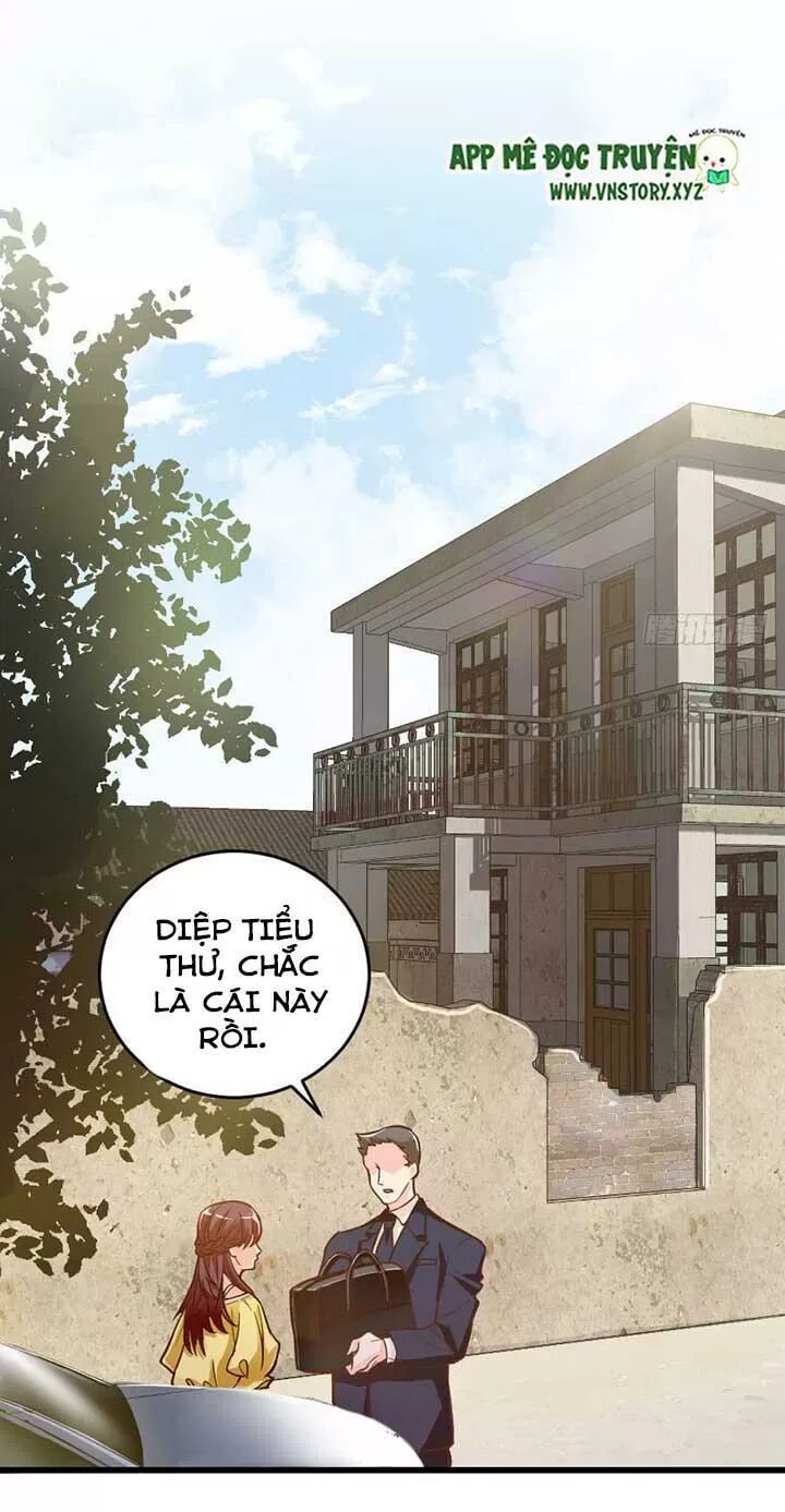 Thiên hậu trở về: Chapter 97: Uyên ương dã chiến