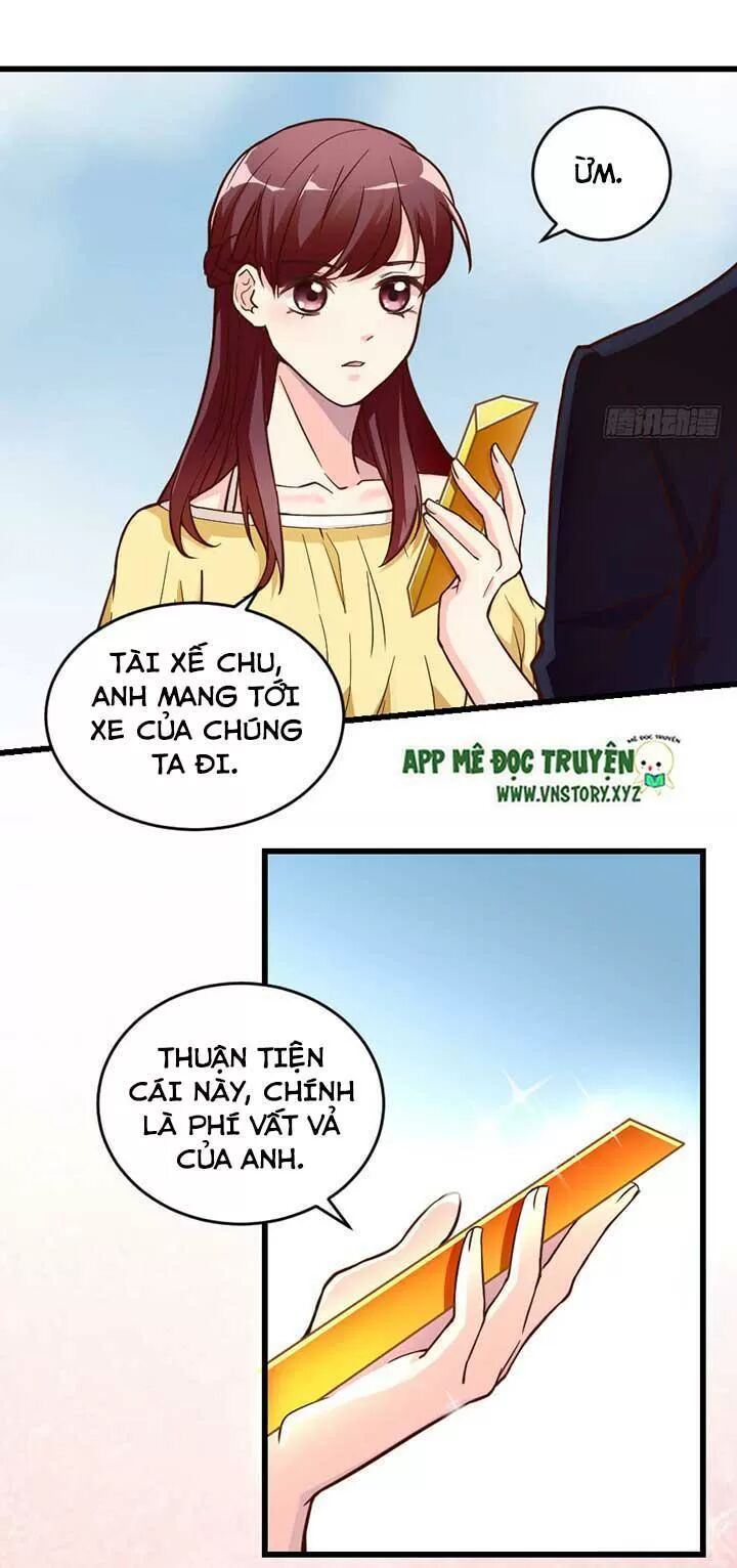 Thiên hậu trở về: Chapter 97: Uyên ương dã chiến