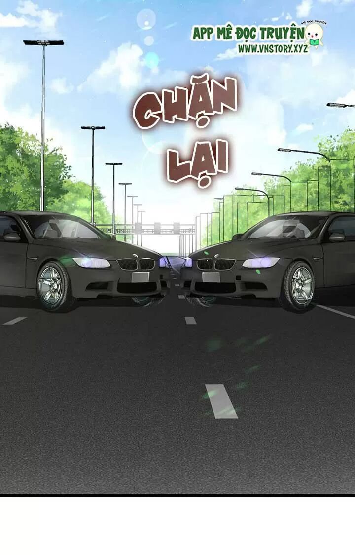 Thiên hậu trở về: Chapter 98: Vây đánh giữa đường