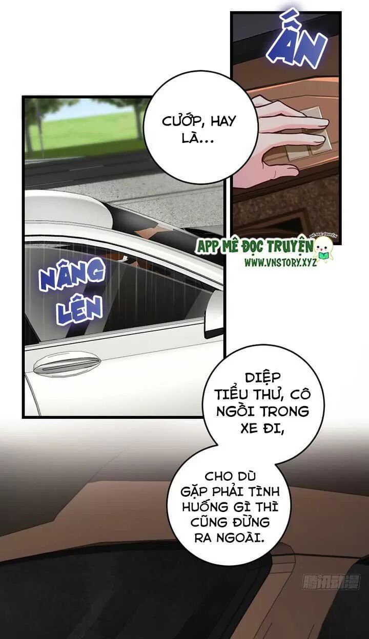 Thiên hậu trở về: Chapter 98: Vây đánh giữa đường