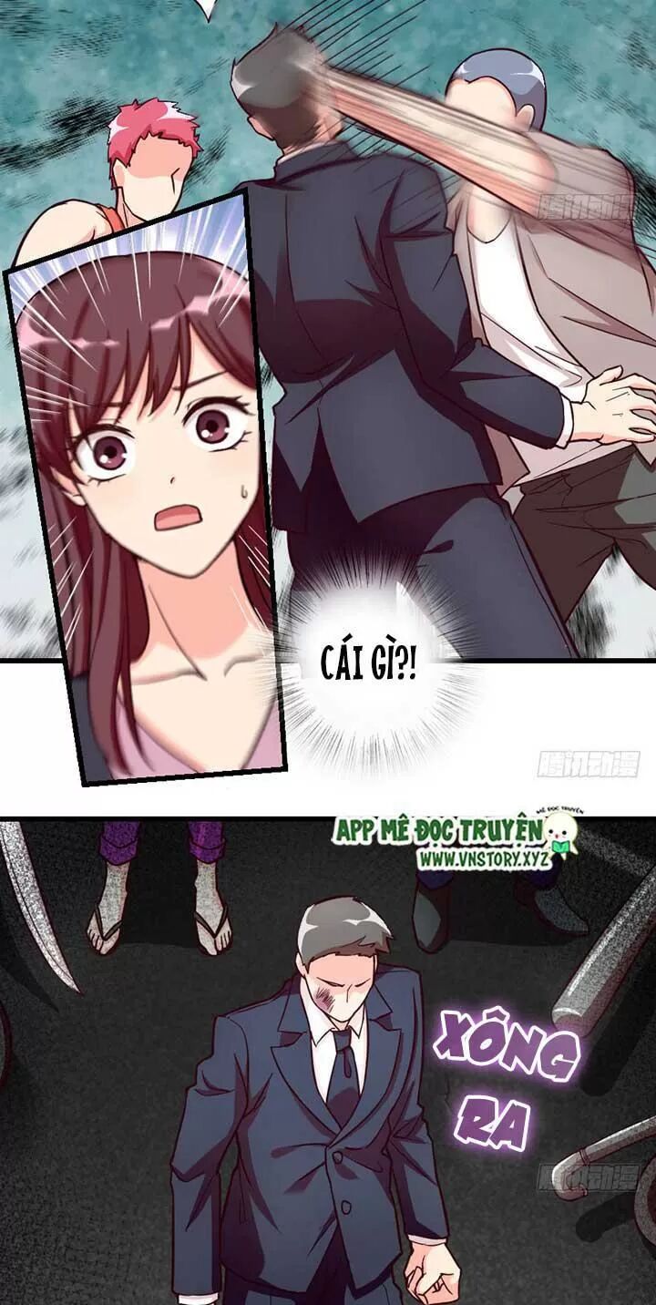 Thiên hậu trở về: Chapter 98: Vây đánh giữa đường