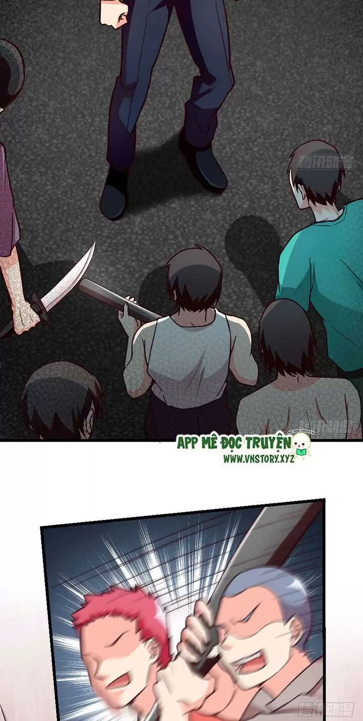 Thiên hậu trở về: Chapter 98: Vây đánh giữa đường