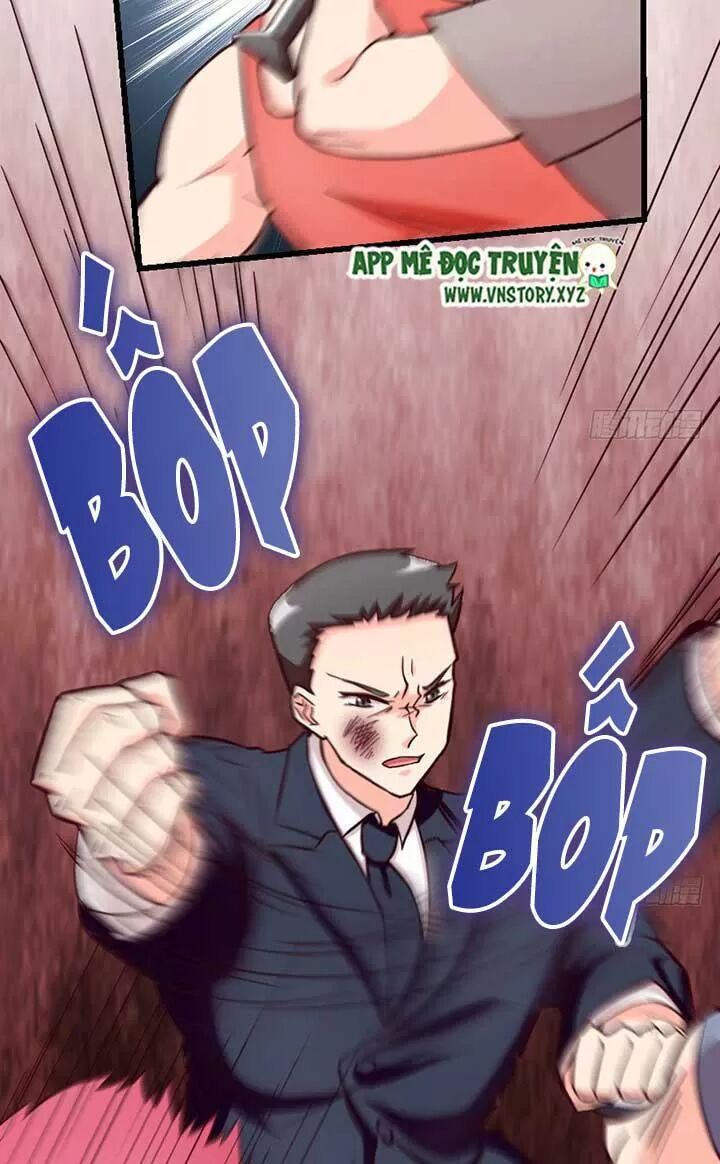Thiên hậu trở về: Chapter 98: Vây đánh giữa đường