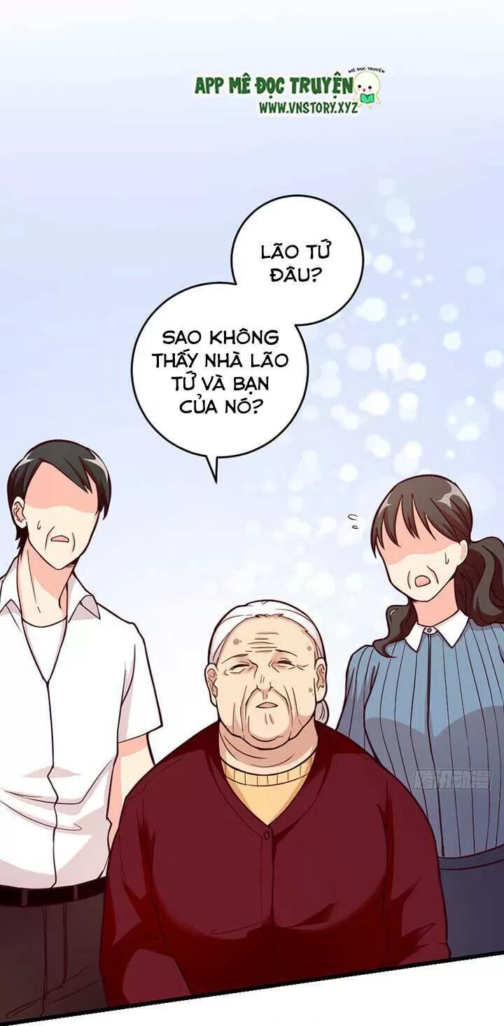 Thiên hậu trở về: Chapter 98: Vây đánh giữa đường