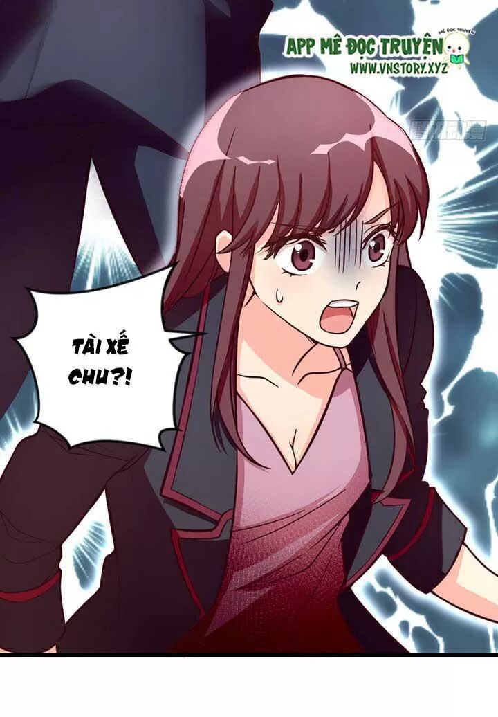 Thiên hậu trở về: Chapter 98: Vây đánh giữa đường