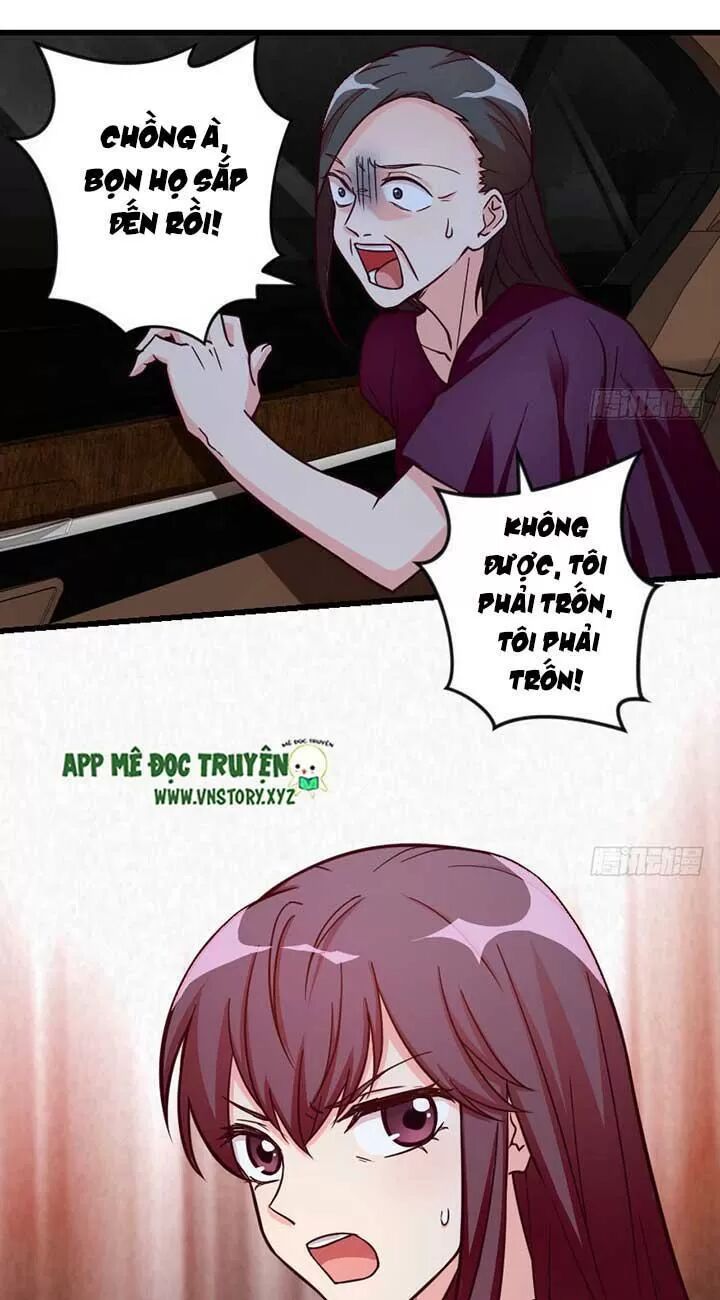 Thiên hậu trở về: Chapter 98: Vây đánh giữa đường