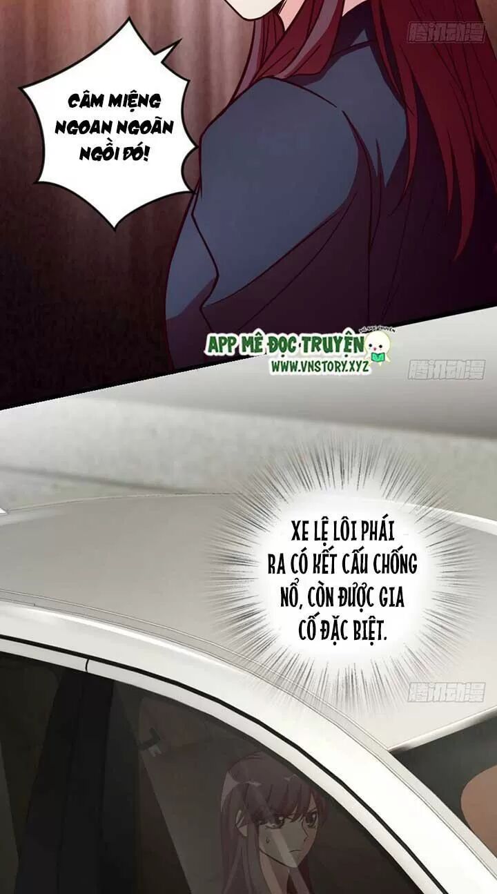 Thiên hậu trở về: Chapter 98: Vây đánh giữa đường
