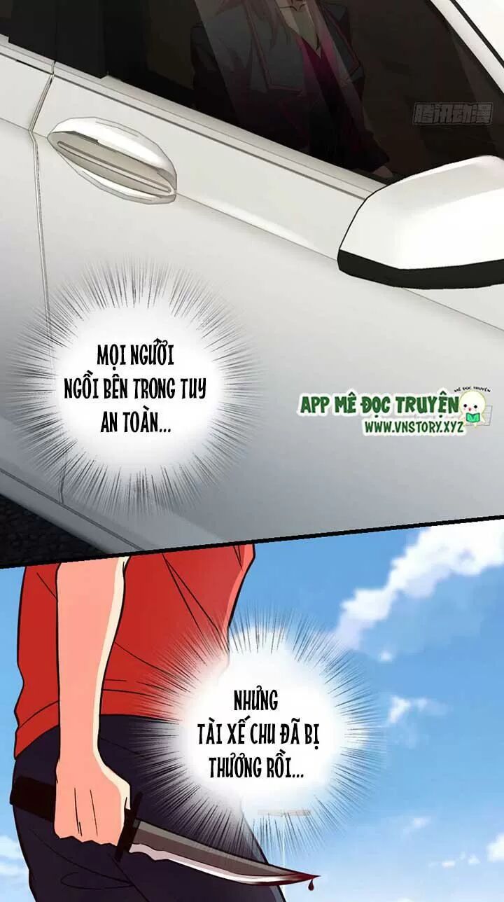 Thiên hậu trở về: Chapter 98: Vây đánh giữa đường