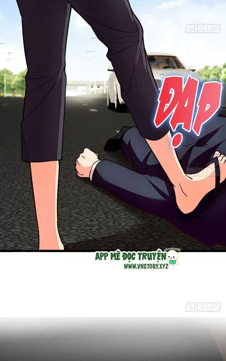 Thiên hậu trở về: Chapter 98: Vây đánh giữa đường
