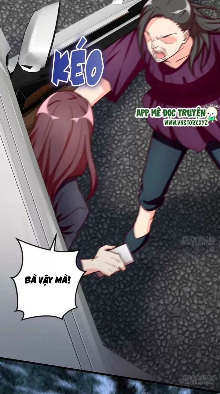 Thiên hậu trở về: Chapter 98: Vây đánh giữa đường