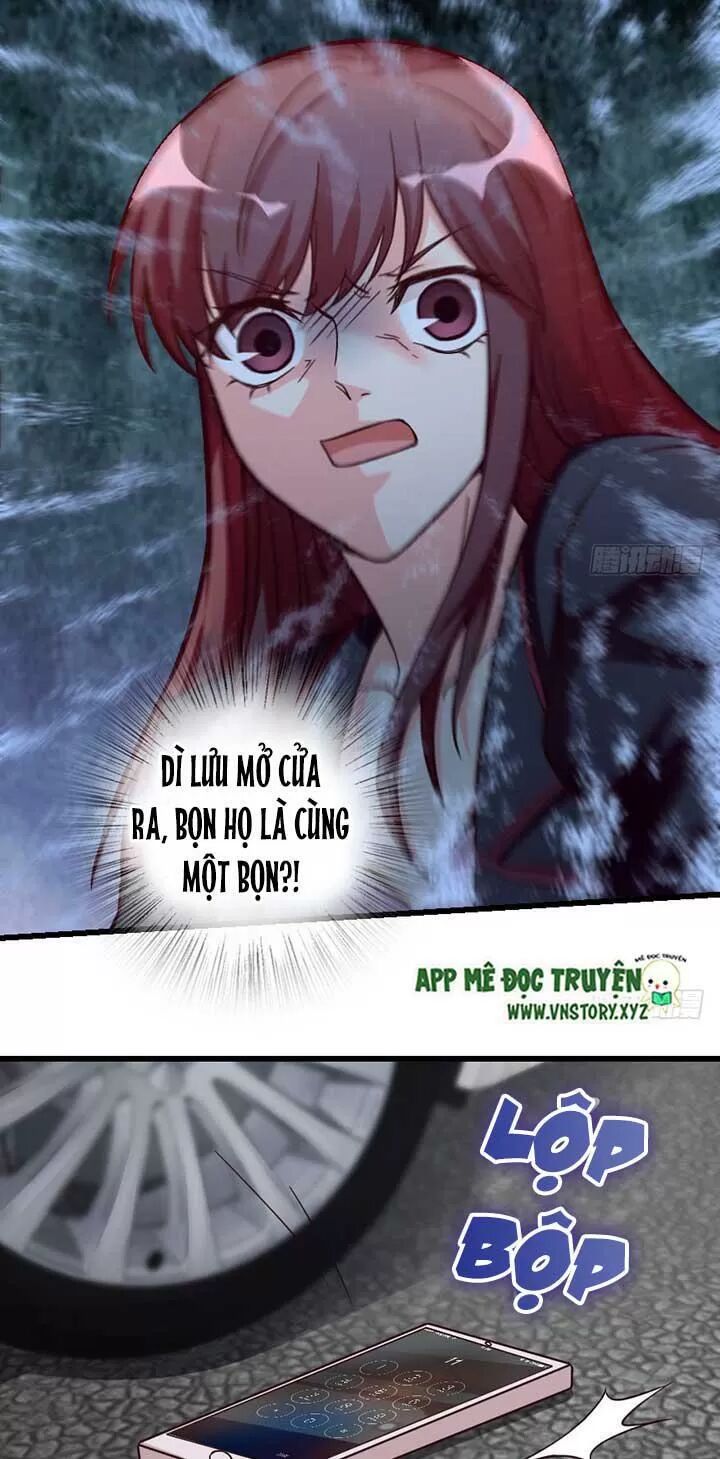 Thiên hậu trở về: Chapter 98: Vây đánh giữa đường