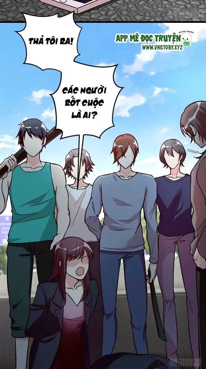 Thiên hậu trở về: Chapter 98: Vây đánh giữa đường