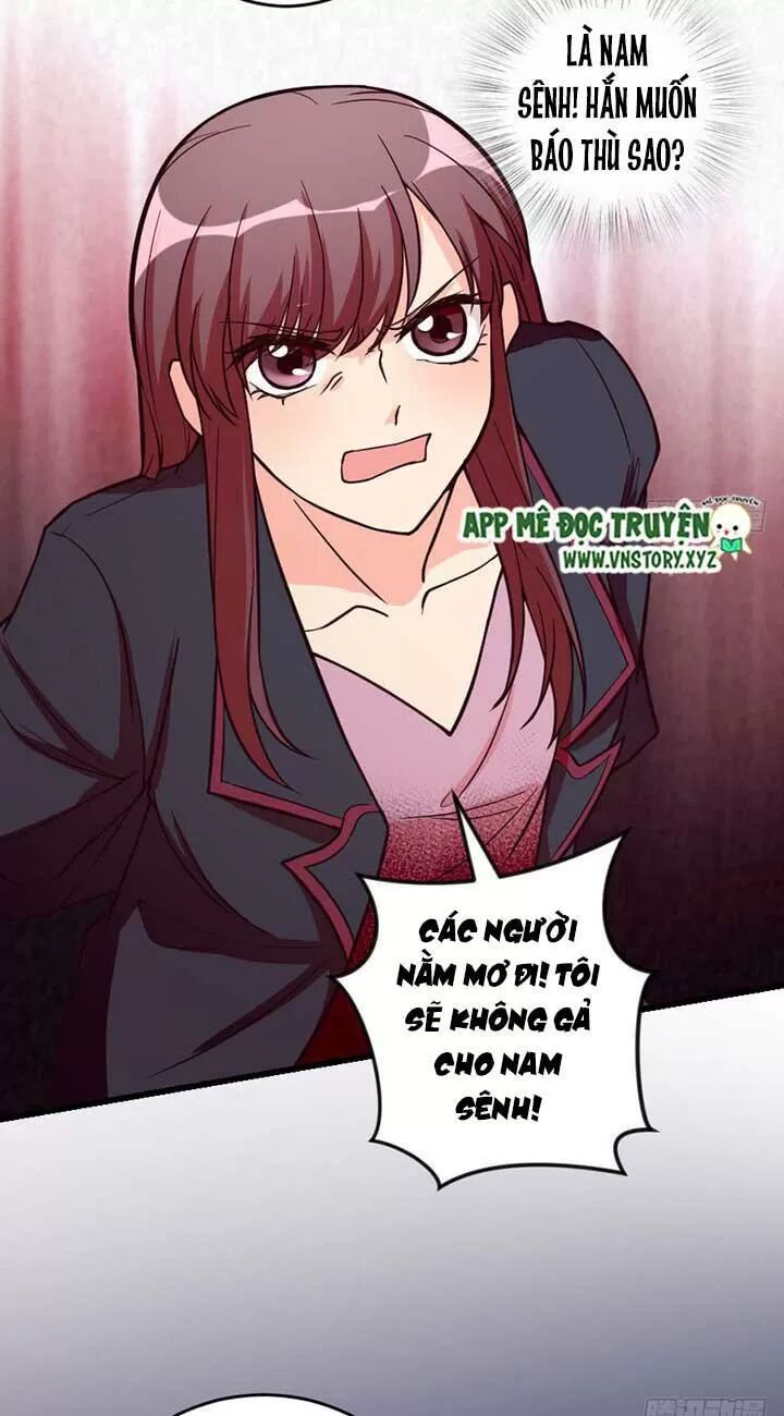 Thiên hậu trở về: Chapter 98: Vây đánh giữa đường