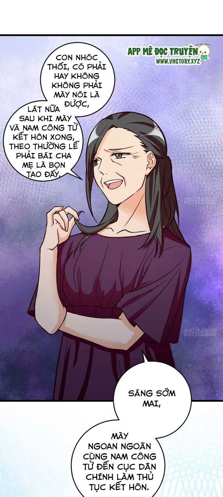 Thiên hậu trở về: Chapter 98: Vây đánh giữa đường