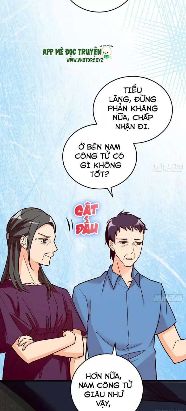 Thiên hậu trở về: Chapter 98: Vây đánh giữa đường
