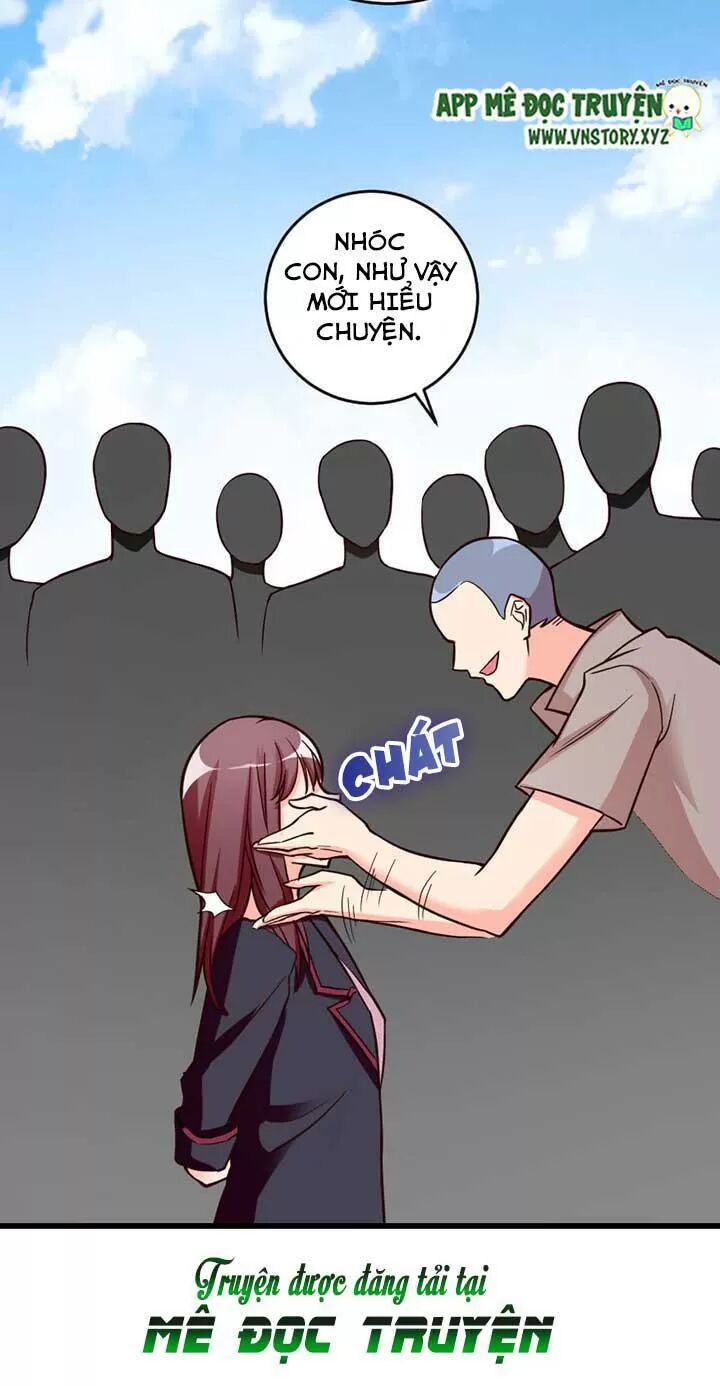 Thiên hậu trở về: Chapter 98: Vây đánh giữa đường