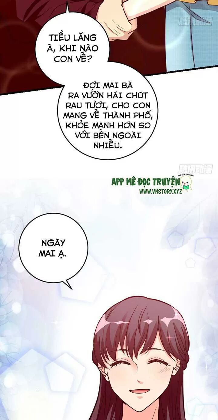 Thiên hậu trở về: Chapter 98: Vây đánh giữa đường