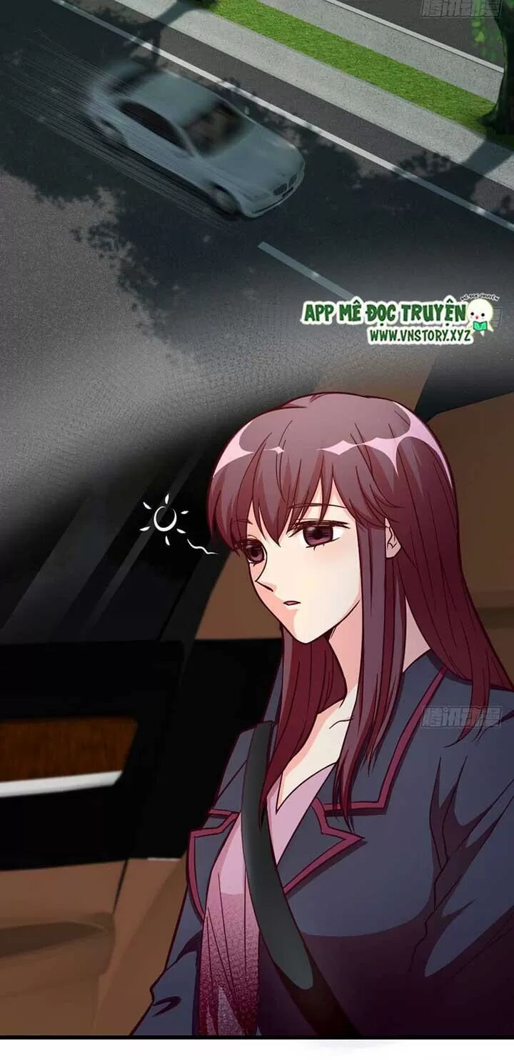 Thiên hậu trở về: Chapter 98: Vây đánh giữa đường